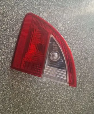 Ford Galaxy Tailgate rear/tail lights