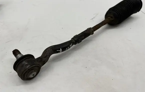 Mercedes-Benz E W211 Steering tie rod 