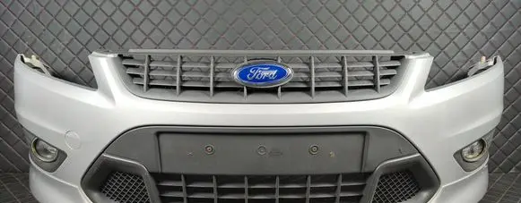 Ford Focus Front bumper