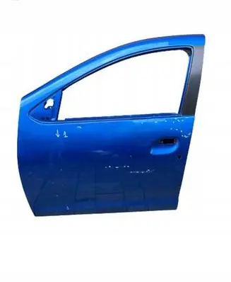 Dacia Sandero Front door