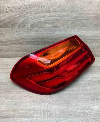 BMW 4 F32 F33 Rear/tail lights 7296097