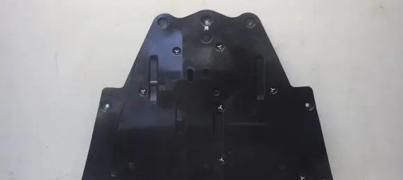 Dacia Jogger Engine splash shield/under tray
