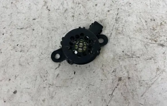 Tesla Model X Parking PDC sensor speaker 105411300A B0302654