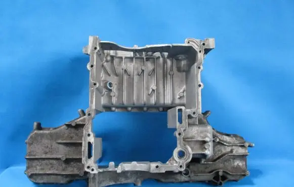 Audi A4 S4 B7 8E 8H Oil sump 059103603AF