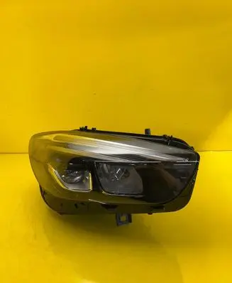 Headlight/headlamp