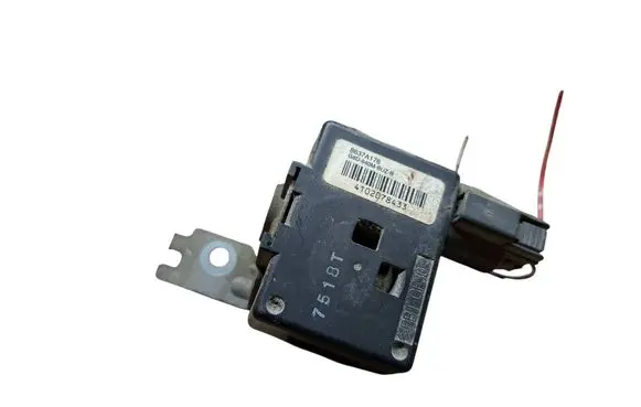 Mitsubishi Outlander Other control units/modules 8637A176