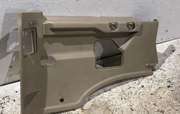 Nissan Terrano Other interior part 849510F600