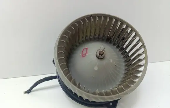 Audi A6 S6 C5 4B Heater fan/blower 4B1820021B 0130111202