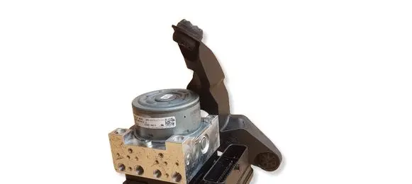 BMW 2 F45 ABS Pump 6876234 10022006234 10062530861