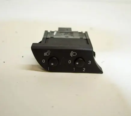 Seat Exeo (3R) Other switches/knobs/shifts 3R2919094A