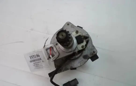 Ford Escort Spark distributor 