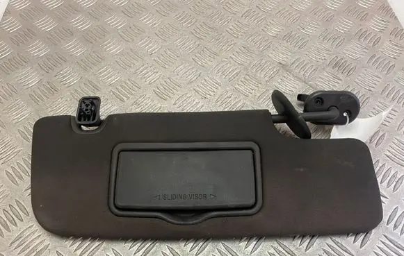 Ford Mustang V Sun visor