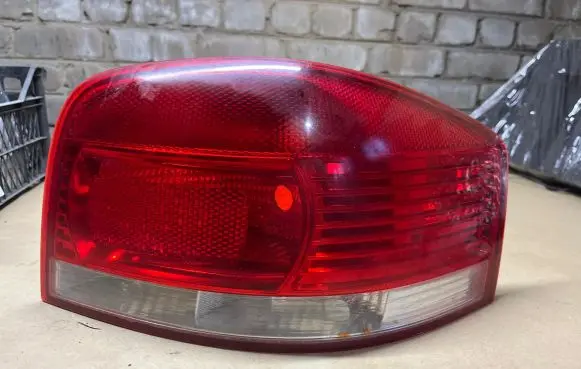 Audi A3 S3 8P Rear/tail lights 8P0945096