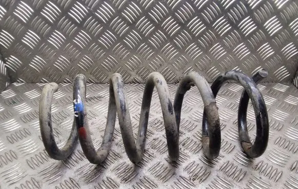 Renault Trafic II (X83) Front coil spring