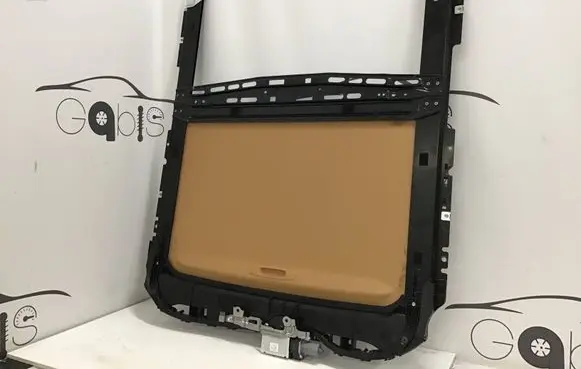 Lexus NX Sunroof set 47170110240 2331000650 43R00073