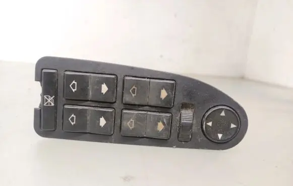 BMW 5 E39 Electric window control switch 6904306