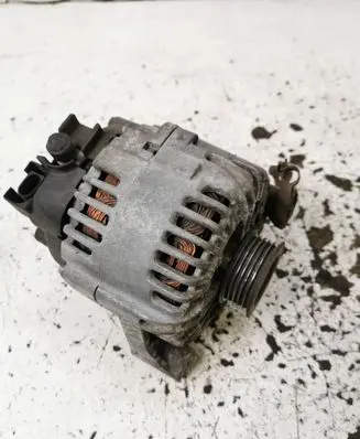 Generator/alternator