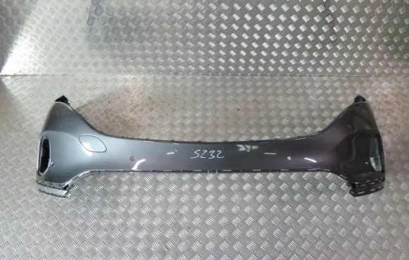 Mercedes-Benz EQA Front bumper A2438850001