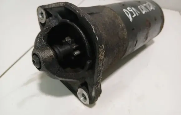 Volvo V50 Starter motor