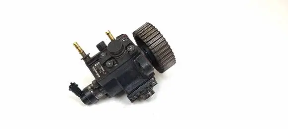 Fiat 500X Fuel injection high pressure pump 0445010466 6962735 02006573340