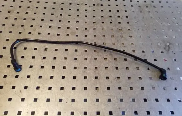 Chevrolet Orlando Fuel line pipe 13354512 13354512KT