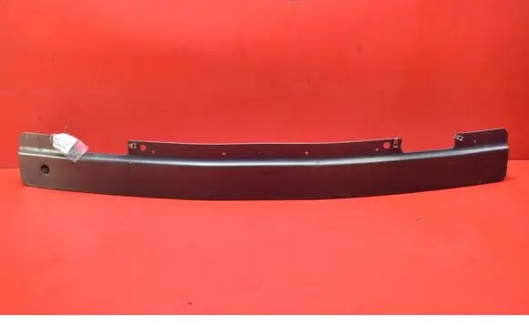 Opel Meriva A Front bumper support beam 13267890