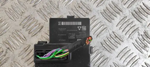 Renault Captur II Other control units/modules 285904392R A3C06732303