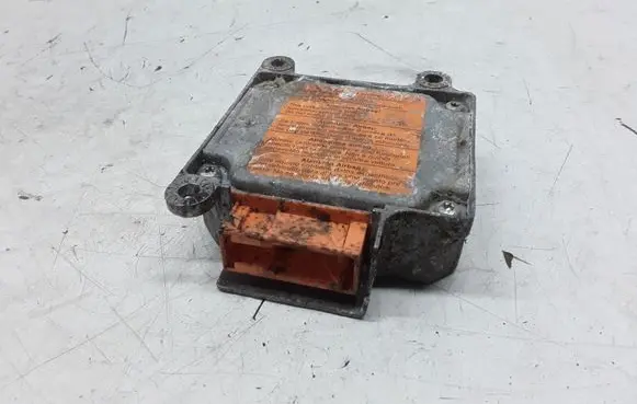 Volkswagen Sharan Airbag control unit/module 6N0909603