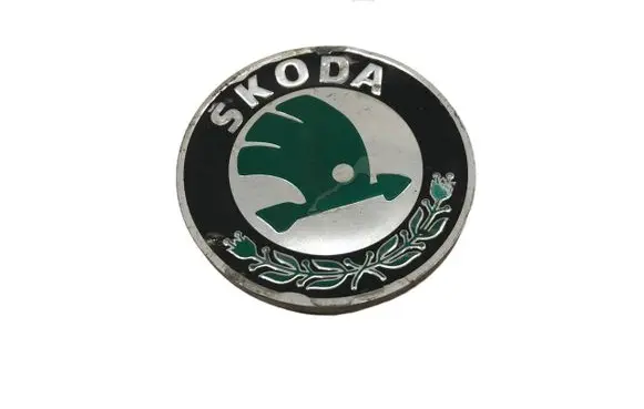 Skoda Superb B6 (3T) Original wheel cap 6U0601151L