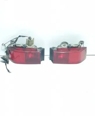 Opel Meriva A Rear fog light 93295363 89398102 93295362