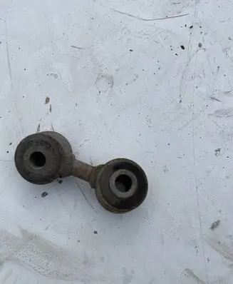 Bentley Flying Spur Front anti-roll bar/stabilizer link 000119024504