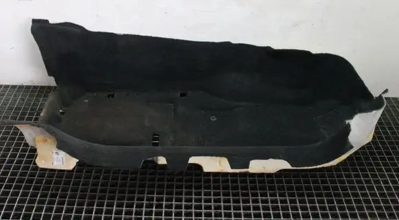 Aston Martin Vantage IV Interior carpet KY63130A13AC