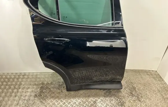 Dodge Hornet Rear door 68610664AA