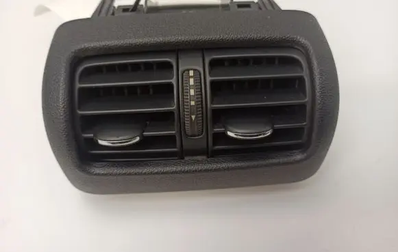 Mercedes-Benz C W203 Rear air vent grill A2038303854