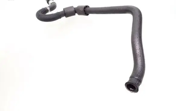 BMW 5 E60 E61 Power steering hose/pipe/line 6765677