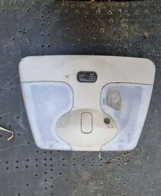 Mercedes-Benz A W168 Other interior light