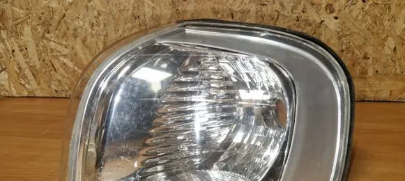 Volvo S80 Front indicator light 087731514l