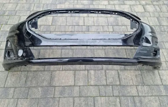 Ford Focus Front bumper