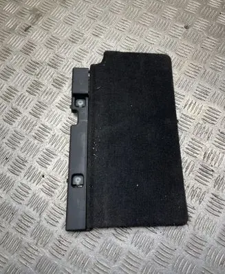 Infiniti FX Trunk/boot mat liner 849091CA0A ASSYLUG