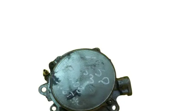 Peugeot 207 Vacuum pump 701366030