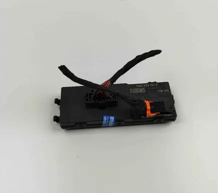 Skoda Superb B8 (3V) Tailgate/trunk control unit/module 5Q0959107J A2C73762916