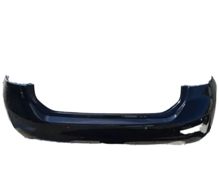 BMW 3 G20 G21 Rear bumper 7428002