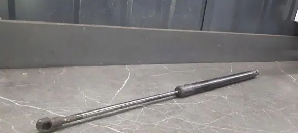 Audi A3 S3 8L Tailgate strut 8D9827552H