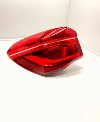BMW X1 F48 F49 Rear/tail lights 7488543 F03577900G 113844