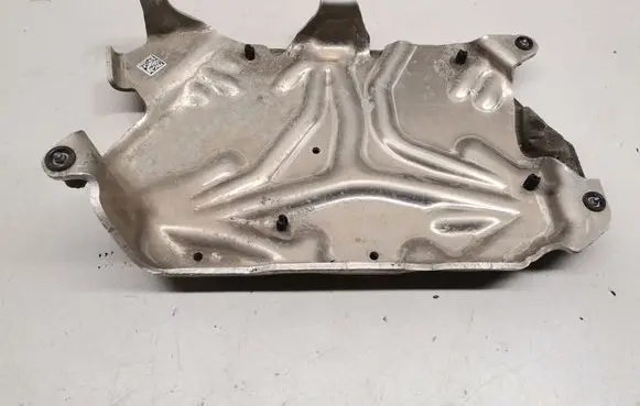 BMW iX Other body part 5A4C3A0