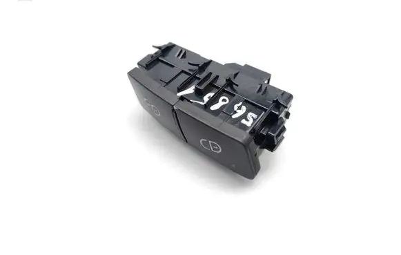 Mercedes-Benz C AMG W204 Central locking switch button A2049058502 10023299