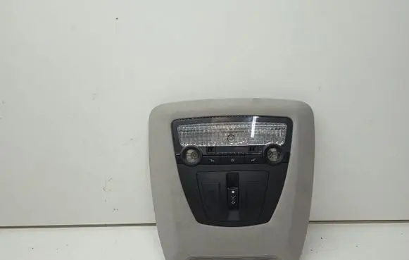 BMW 7 F01 F02 F03 F04 Front seat light 533939