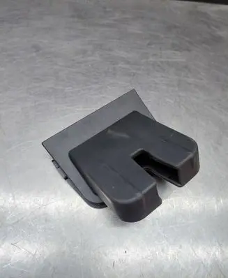 Audi A6 S6 C6 4F Tailgate/boot lid lock trim 4F9827520D