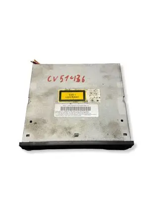 Mercedes-Benz E W211 GPS navigation control unit/module A2118701085 7075530500 75530500