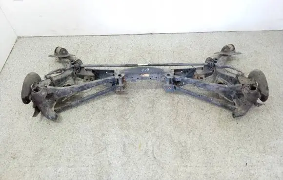Mini Cooper Countryman F60 Rear axle beam 